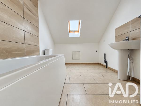Location appartement 4 pièces 48,64 m² Hérin