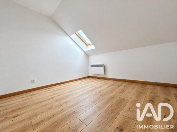 Location appartement 4 pièces 48,64 m² Hérin