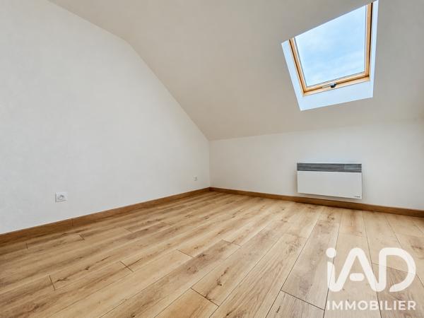 Location appartement 4 pièces 48,64 m² Hérin