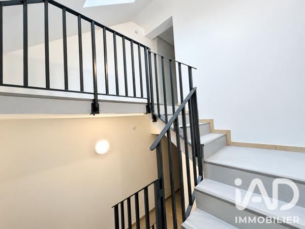 Location appartement 4 pièces 48,64 m² Hérin