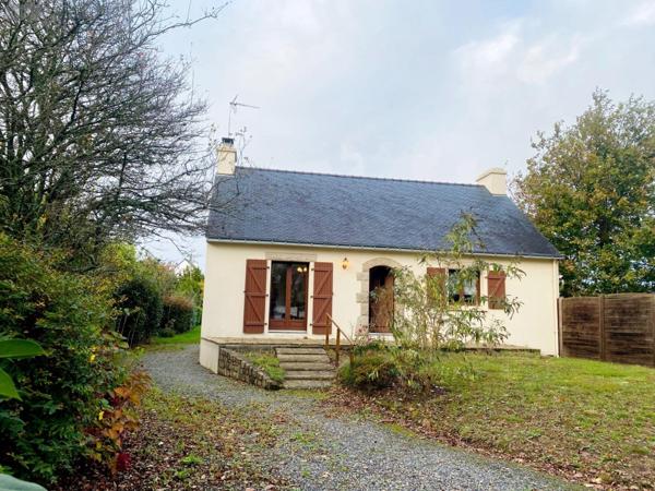 Maison à vendre à Sarzeau dans le Morbihan (56370), ref :