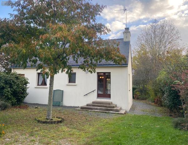 Maison à vendre à Sarzeau dans le Morbihan (56370), ref :