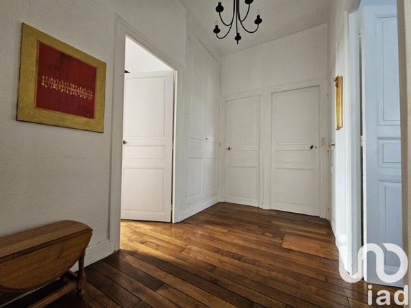 Maison à vendre 7 pièces 155 m² Puiseaux