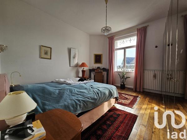 Maison à vendre 7 pièces 155 m² Puiseaux