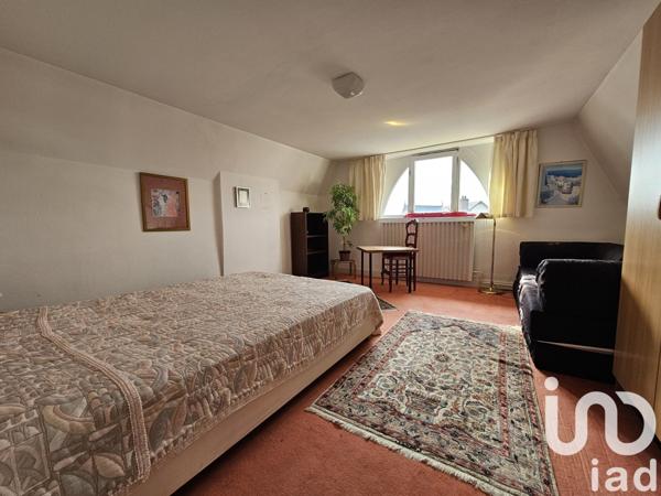 Maison à vendre 7 pièces 155 m² Puiseaux