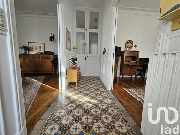 Maison à vendre 7 pièces 155 m² Puiseaux