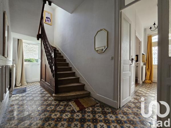 Maison à vendre 7 pièces 155 m² Puiseaux