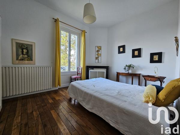 Maison à vendre 7 pièces 155 m² Puiseaux