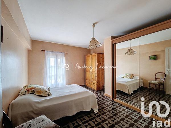 Maison à vendre 6 pièces 500 m² Magalas