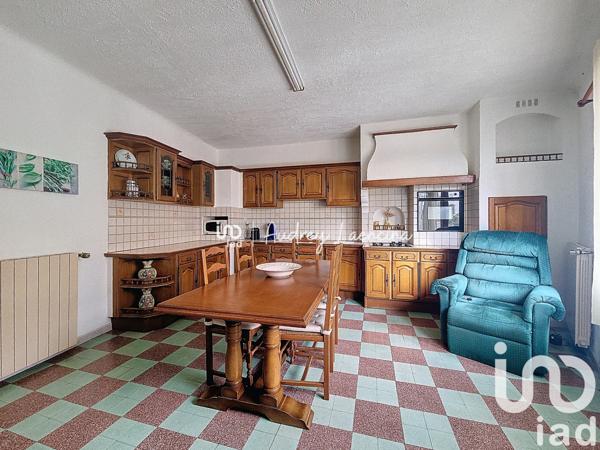 Maison à vendre 6 pièces 500 m² Magalas