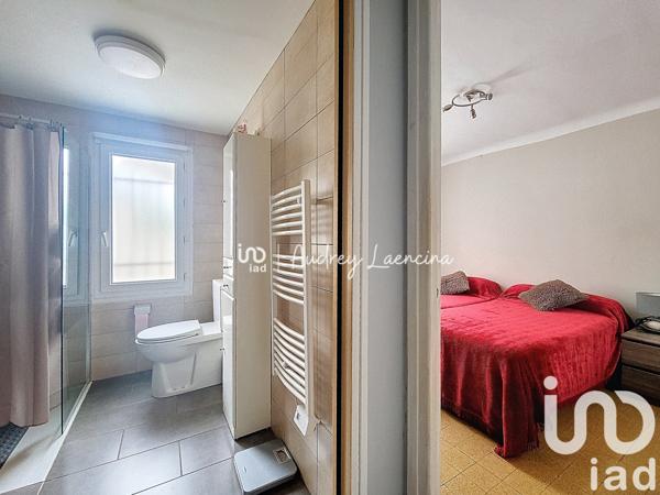 Maison à vendre 6 pièces 500 m² Magalas