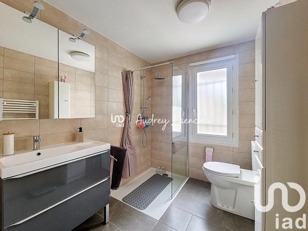 Maison à vendre 6 pièces 500 m² Magalas