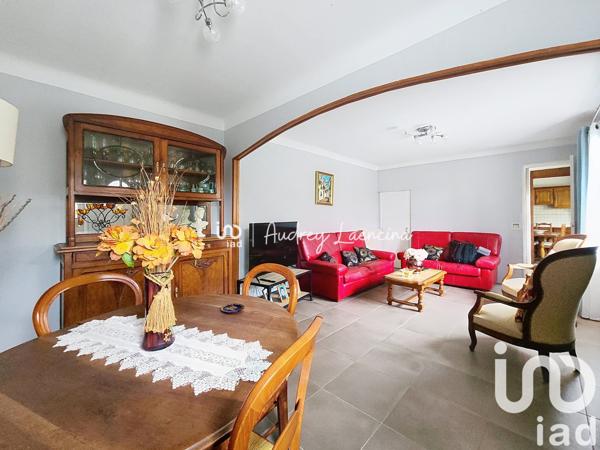 Maison à vendre 6 pièces 500 m² Magalas