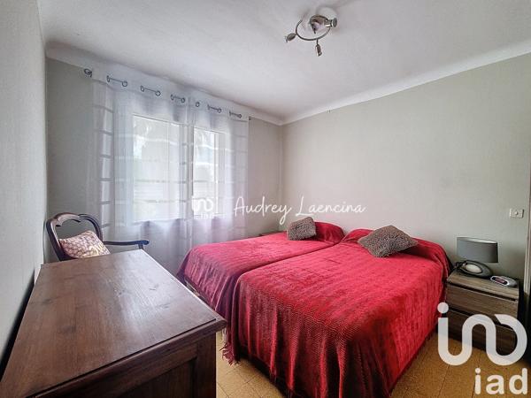 Maison à vendre 6 pièces 500 m² Magalas