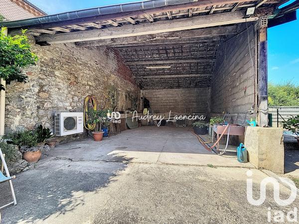 Maison à vendre 6 pièces 500 m² Magalas