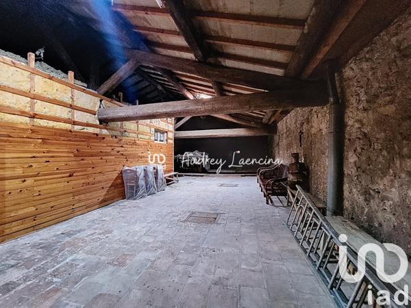 Maison à vendre 6 pièces 500 m² Magalas