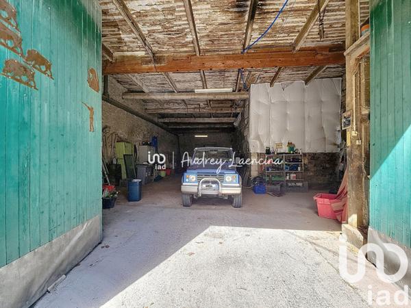 Maison à vendre 6 pièces 500 m² Magalas