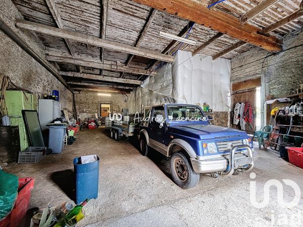 Maison à vendre 6 pièces 500 m² Magalas