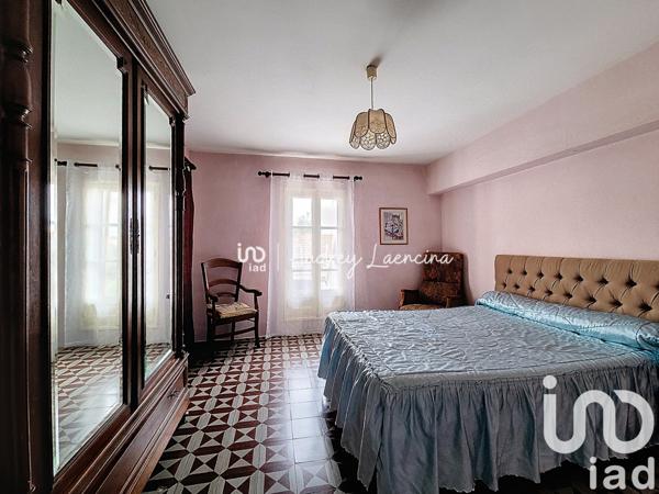 Maison à vendre 6 pièces 500 m² Magalas