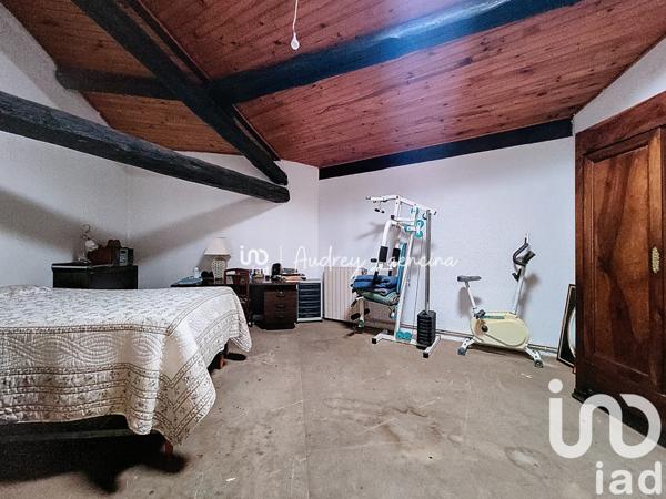 Maison à vendre 6 pièces 500 m² Magalas