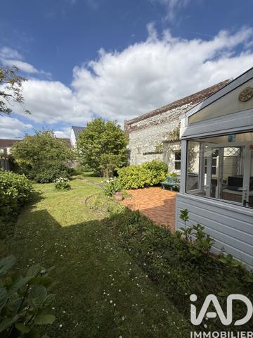 Maison à vendre 5 pièces 104,08 m² Étaples