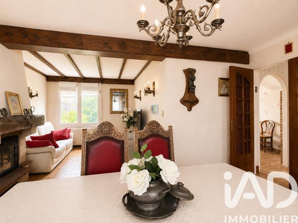 Maison à vendre 5 pièces 104,08 m² Étaples