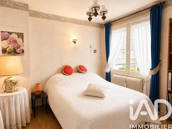 Maison à vendre 5 pièces 104,08 m² Étaples