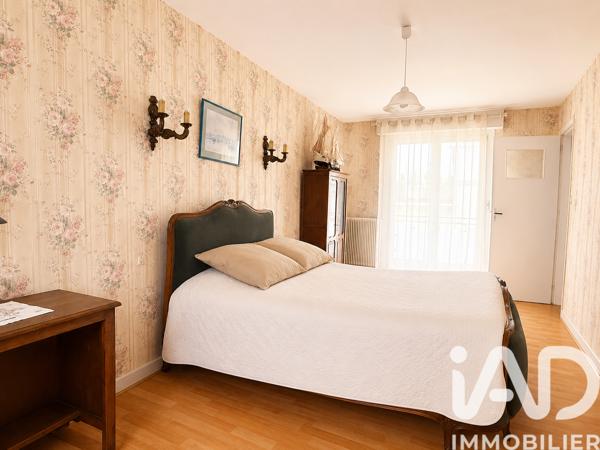 Maison à vendre 5 pièces 104,08 m² Étaples