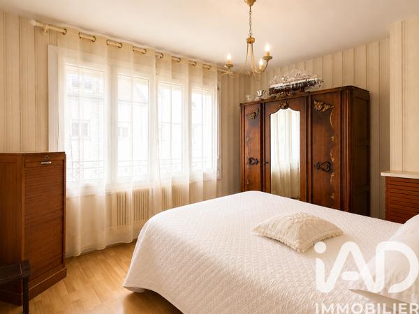 Maison à vendre 5 pièces 104,08 m² Étaples