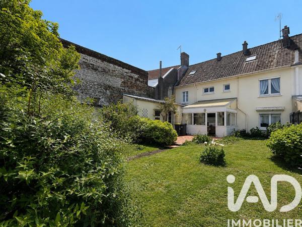 Maison à vendre 5 pièces 104,08 m² Étaples