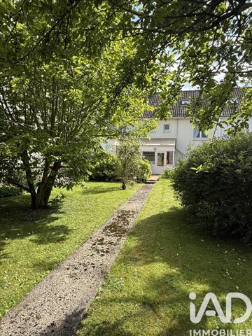 Maison à vendre 5 pièces 104,08 m² Étaples