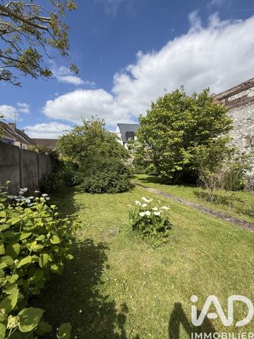 Maison à vendre 5 pièces 104,08 m² Étaples