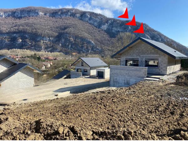 Maison 5 pièces - 130 m²