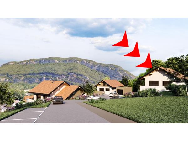 Maison 5 pièces - 130 m²