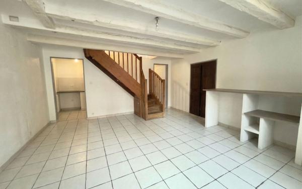 Maison à vendre    3 pièces • 59,60 m2 Poitiers