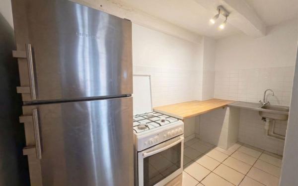 Maison à vendre    3 pièces • 59,60 m2 Poitiers