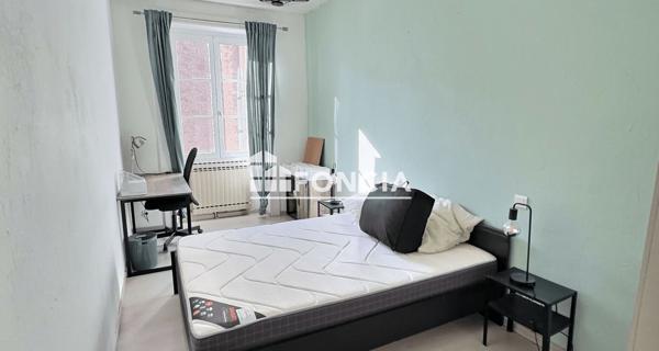 À vendre Appartement 4 pièces 92 m² - Saint-étienne 42000