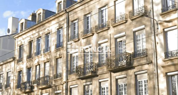 À vendre Appartement 4 pièces 92 m² - Saint-étienne 42000