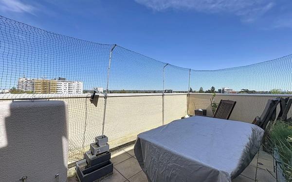 Appartement à vendre    4 pièces • 102 m2 Pau