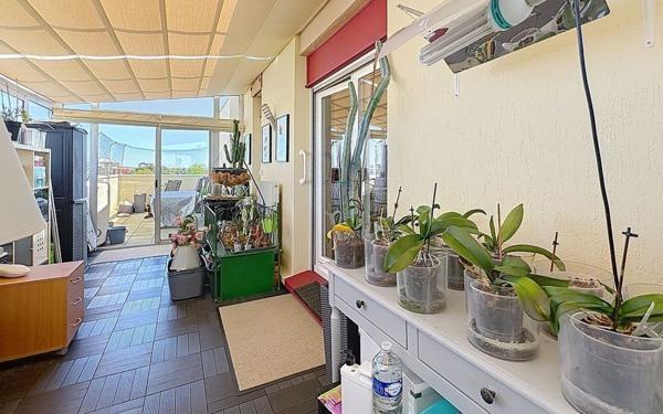 Appartement à vendre    4 pièces • 102 m2 Pau