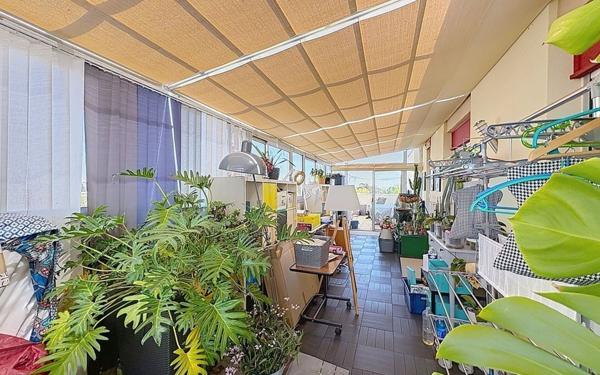 Appartement à vendre    4 pièces • 102 m2 Pau