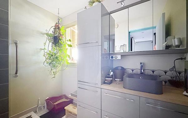 Appartement à vendre    4 pièces • 102 m2 Pau