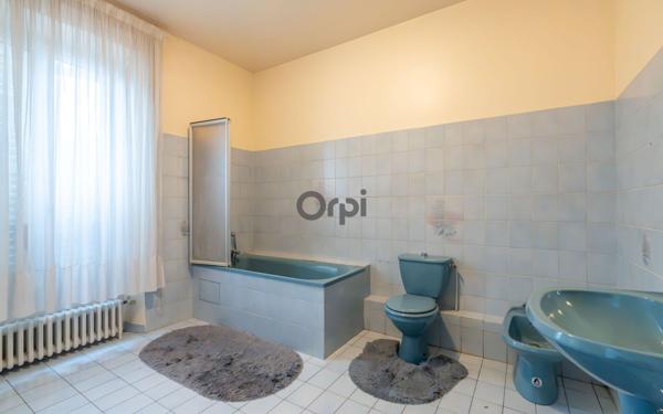 Maison à vendre    8 pièces • 235 m2 Ablon-sur-Seine