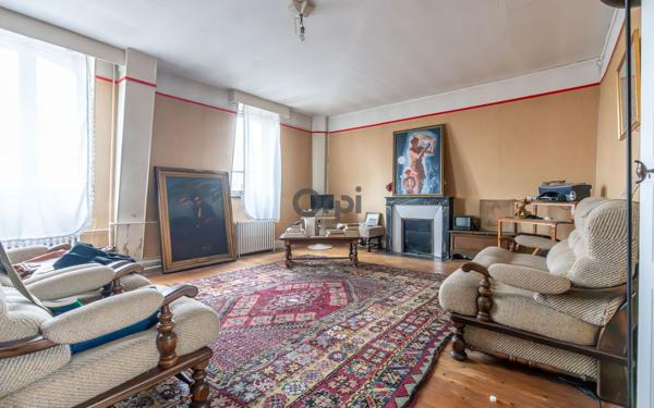 Maison à vendre    8 pièces • 235 m2 Ablon-sur-Seine