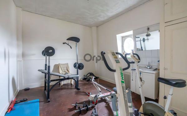 Maison à vendre    8 pièces • 235 m2 Ablon-sur-Seine