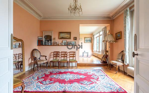 Maison à vendre    8 pièces • 235 m2 Ablon-sur-Seine