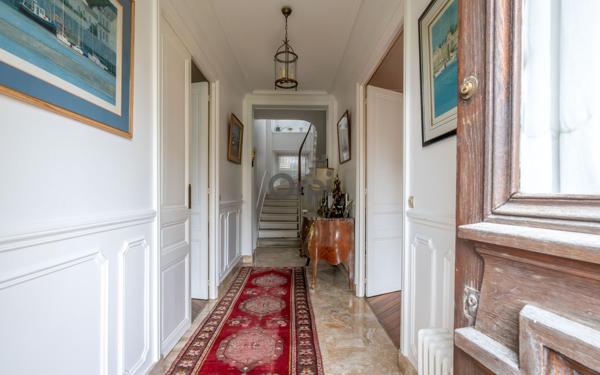 Maison à vendre    8 pièces • 235 m2 Ablon-sur-Seine