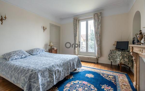 Maison à vendre    8 pièces • 235 m2 Ablon-sur-Seine