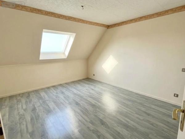 Achat - Maison Montigny-en-Gohelle 62640 4 pièces 98 m 2 176 m 2