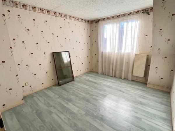 Achat - Maison Montigny-en-Gohelle 62640 4 pièces 98 m 2 176 m 2